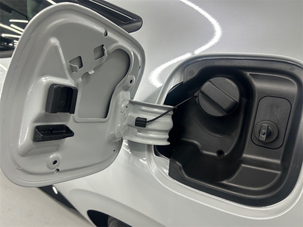 2026 Honda Prelude 2-Tone