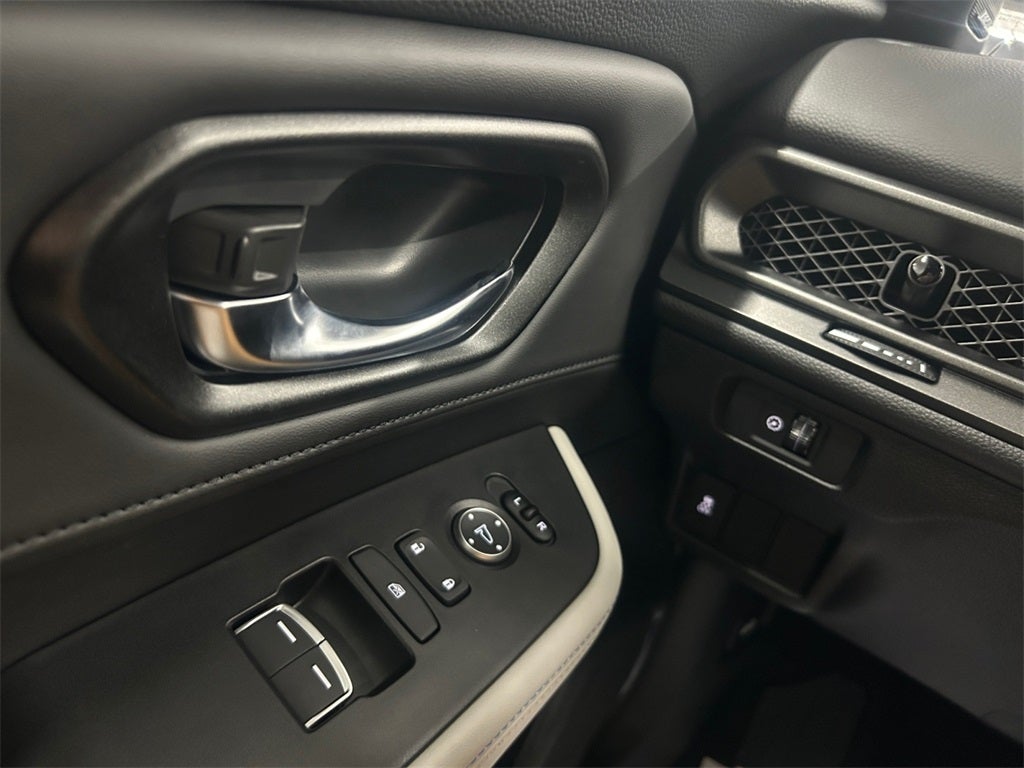 2026 Honda Prelude 2-Tone