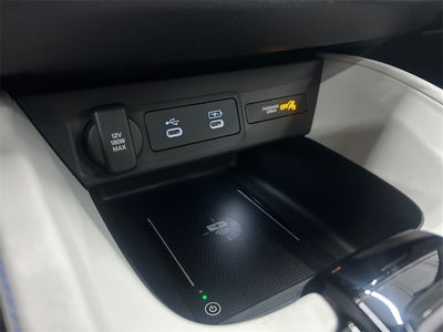 2026 Honda Prelude 2-Tone