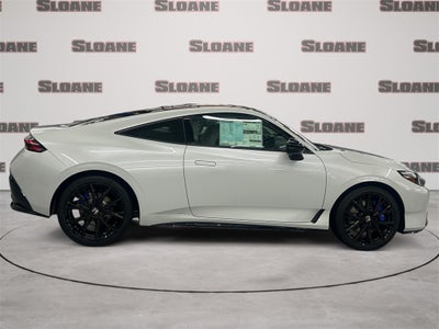 2026 Honda Prelude 2-Tone