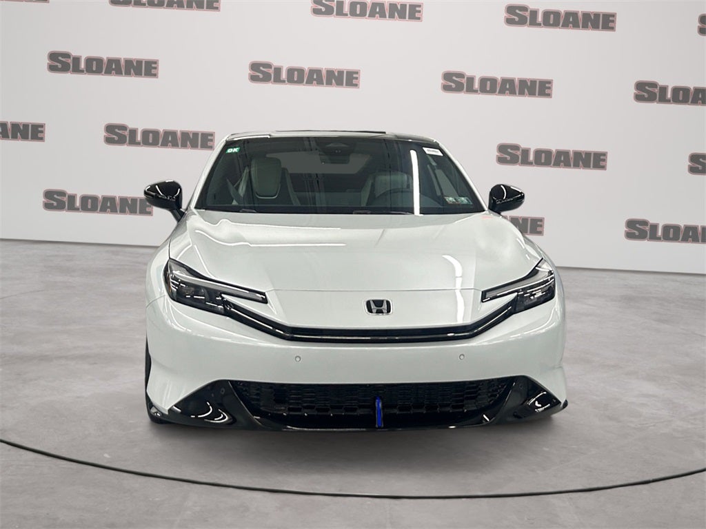2026 Honda Prelude 2-Tone