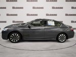 2017 Honda Accord Hybrid Touring