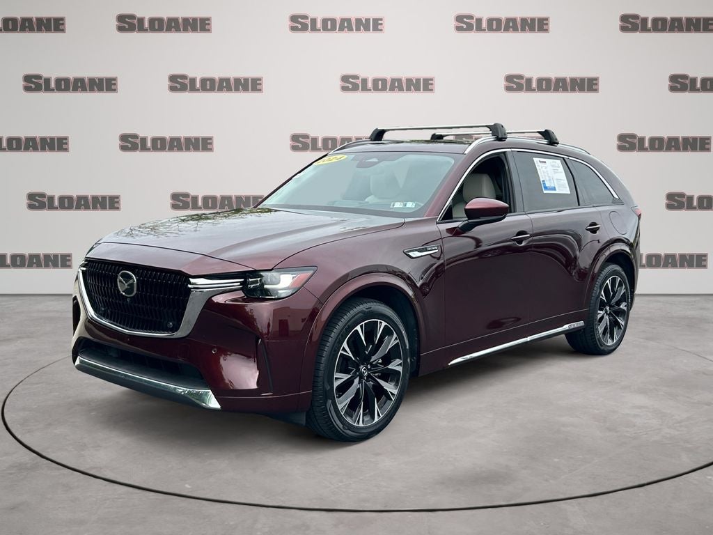 2024 Mazda CX-90 Turbo S Premium Plus Package's photo