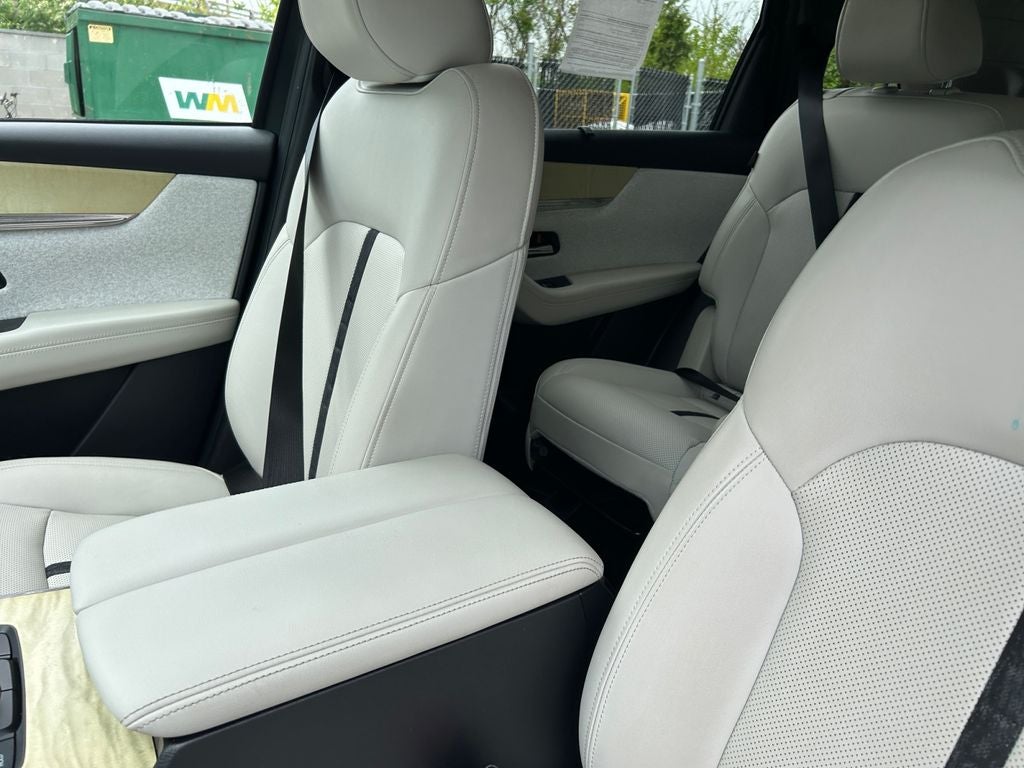 2024 Mazda Mazda CX-90 3.3 Turbo S Premium Plus