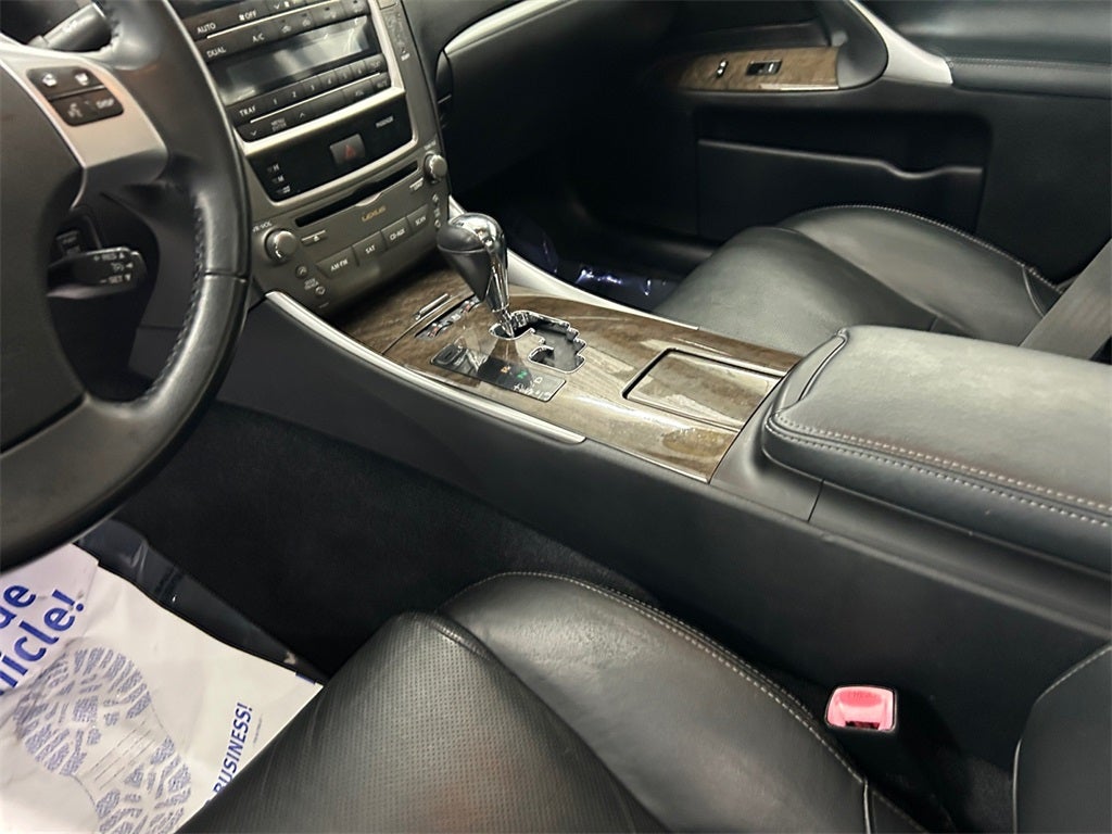2011 Lexus IS 250