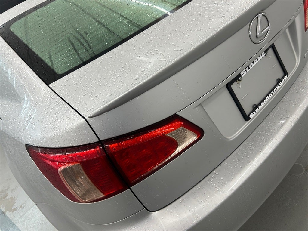 2011 Lexus IS 250
