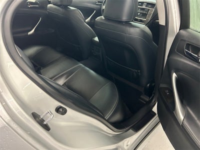 2011 Lexus IS 250