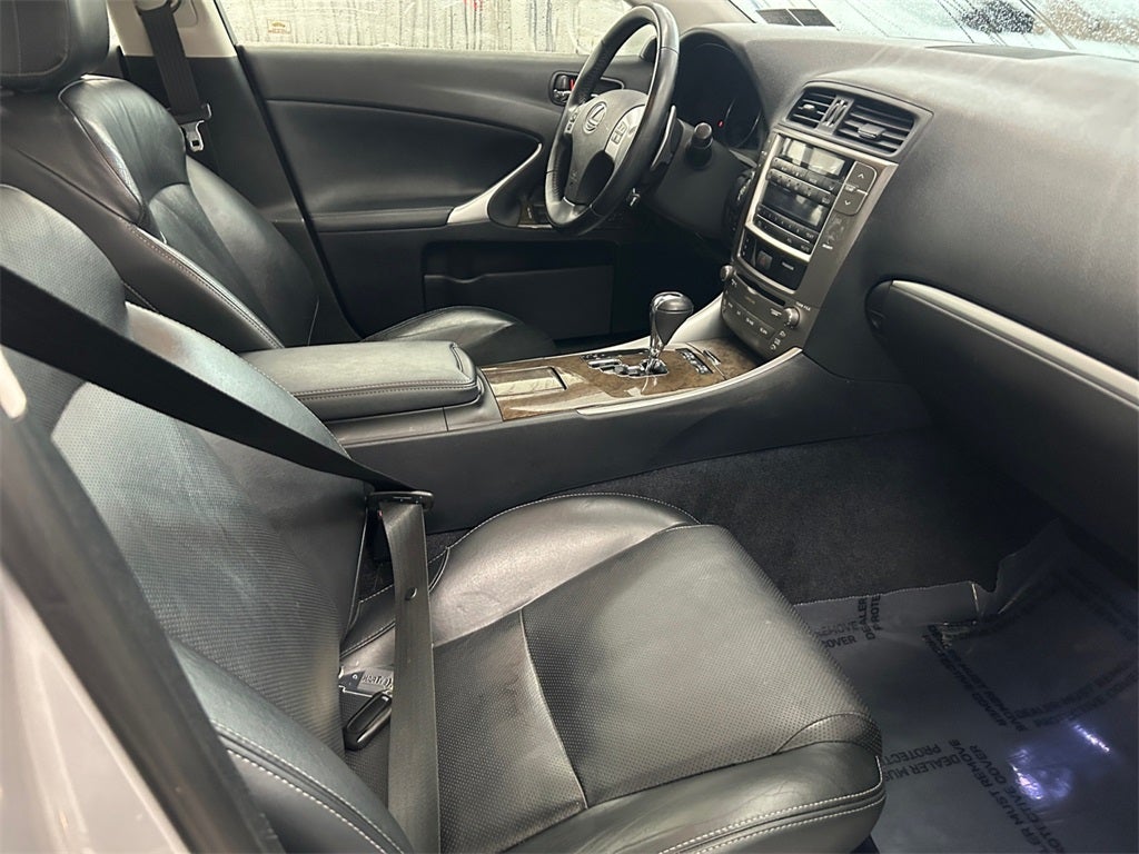 2011 Lexus IS 250