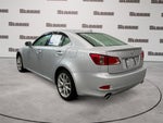 2011 Lexus IS 250