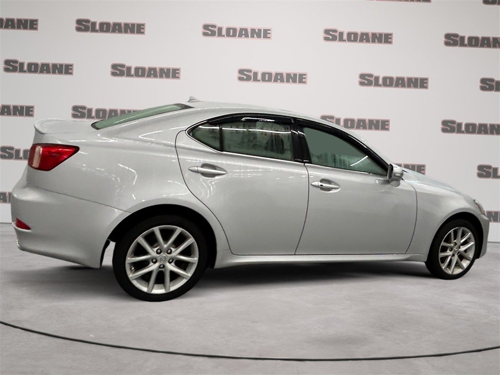 2011 Lexus IS 250
