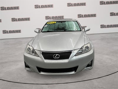 2011 Lexus IS 250