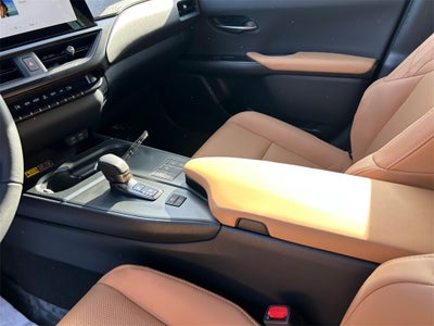2025 Lexus UX 300h Premium