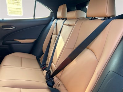 2025 Lexus UX 300h Premium