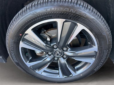 2025 Lexus UX 300h Premium