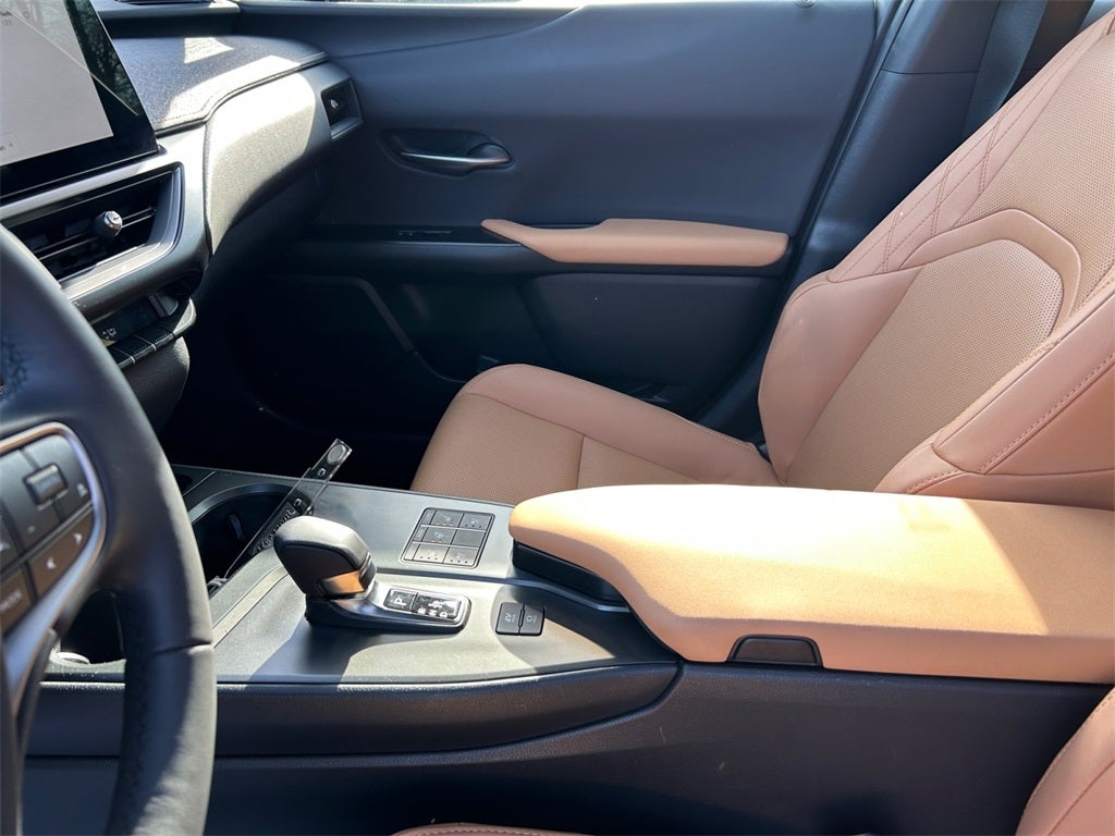 2025 Lexus UX 300h Premium