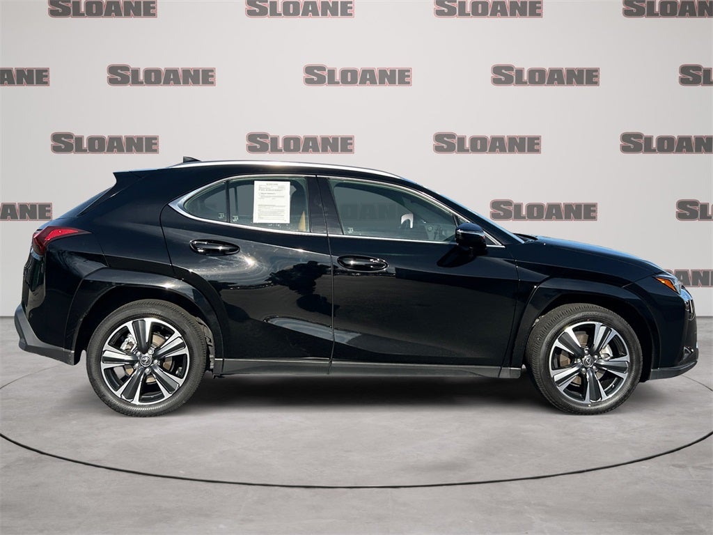 2025 Lexus UX 300h Premium