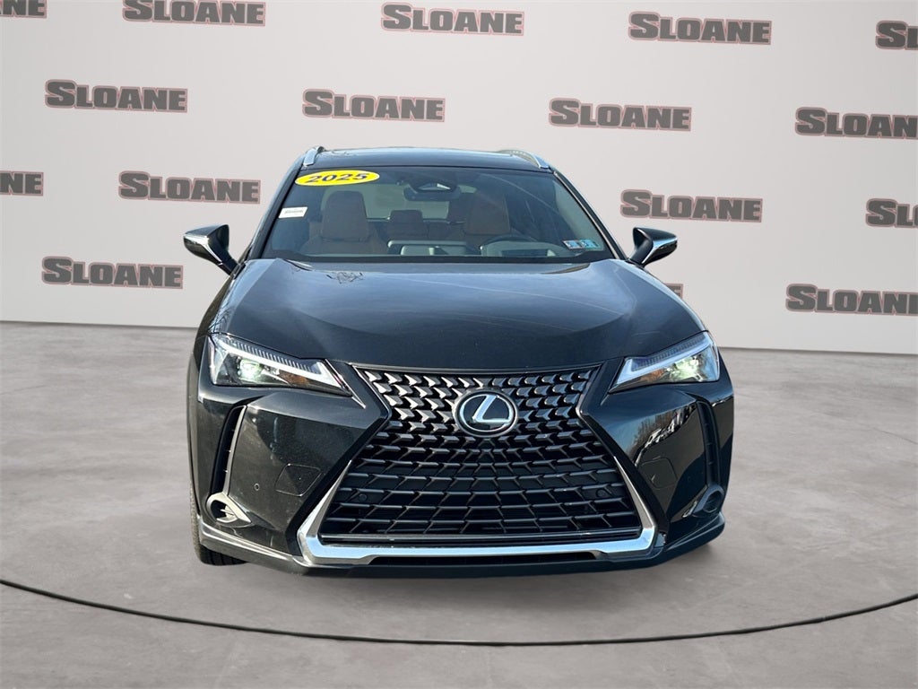 2025 Lexus UX 300h Premium