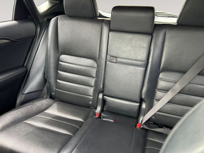 2018 Lexus NX 300 F Sport
