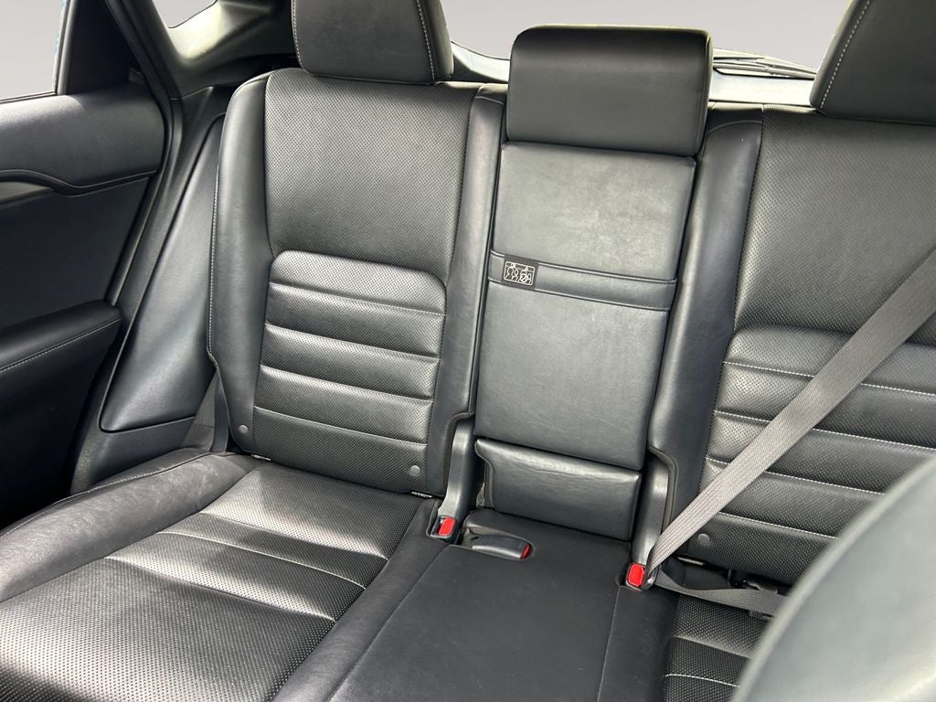 2018 Lexus NX 300 F Sport