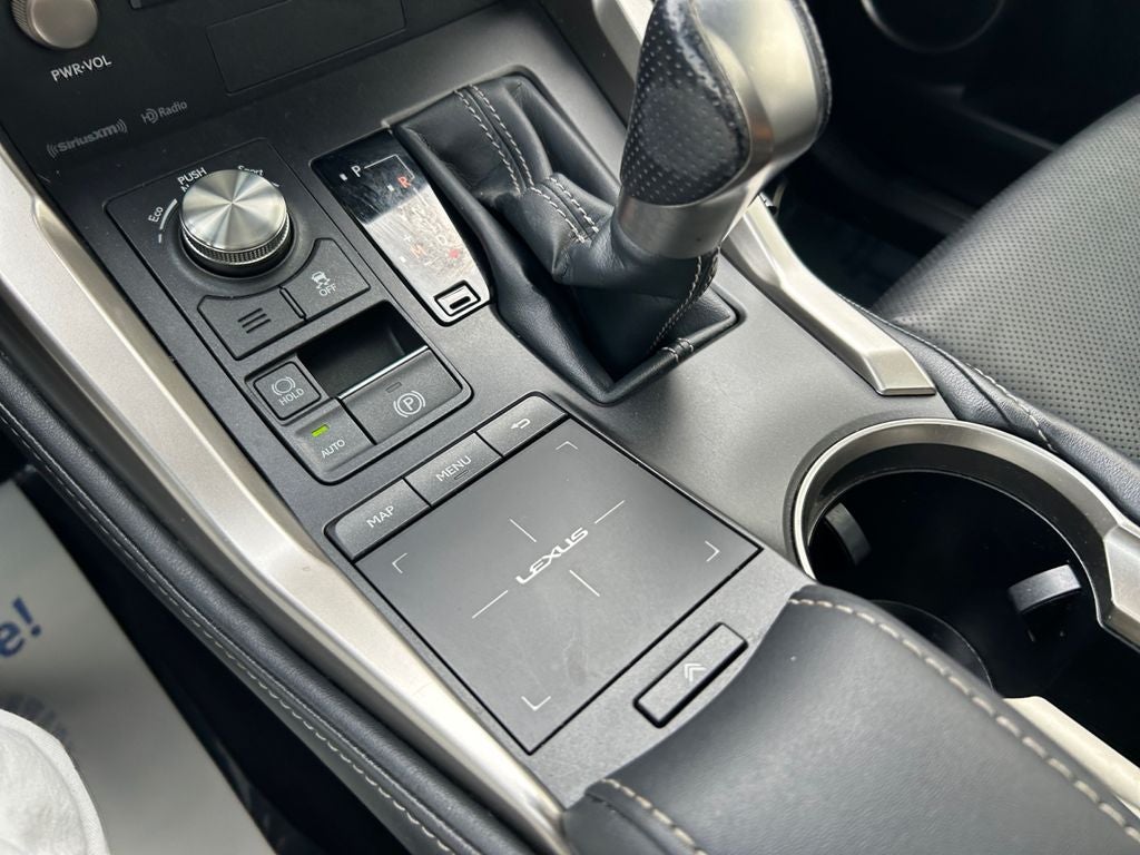 2018 Lexus NX 300 F Sport