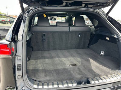 2018 Lexus NX 300 F Sport