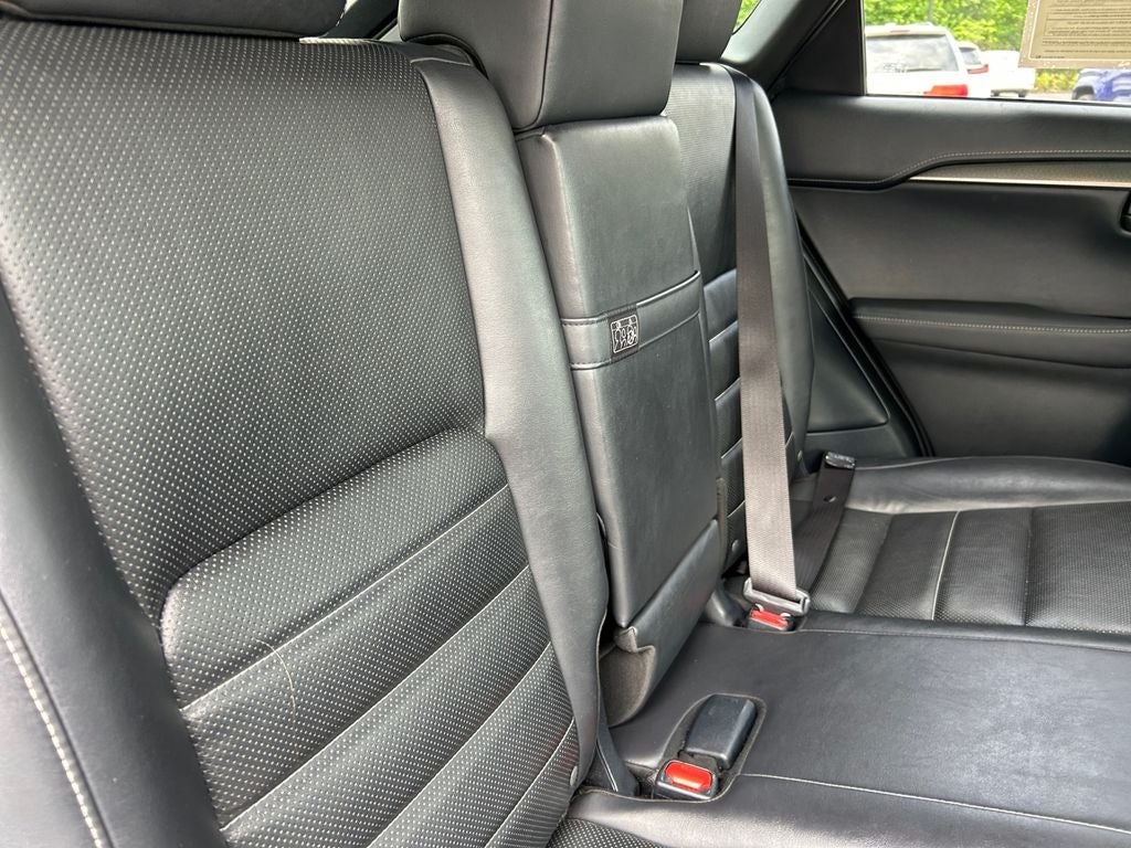 2018 Lexus NX 300 F Sport