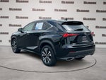 2018 Lexus NX 300 F Sport