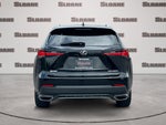 2018 Lexus NX 300 F Sport