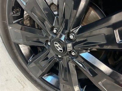 2025 Hyundai Palisade XRT