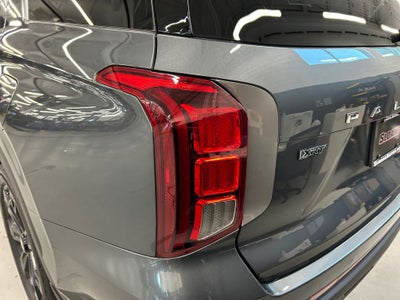 2025 Hyundai Palisade XRT