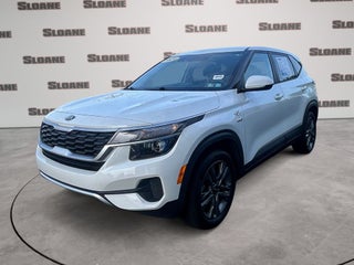 2021 Kia Seltos LX