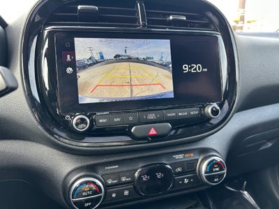 2023 Kia Soul EX