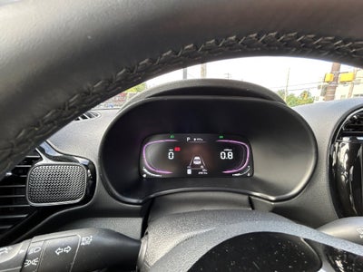 2023 Kia Soul EX