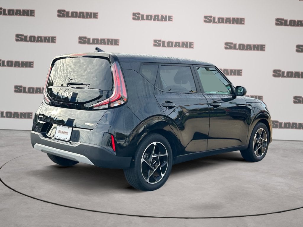 2023 Kia Soul EX