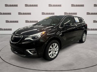 2019 Buick Envision Preferred