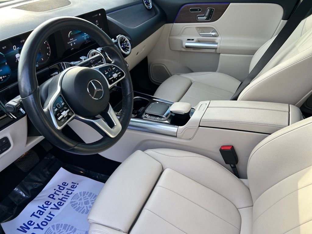 2023 Mercedes-Benz GLA GLA 250 4MATIC®