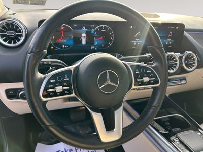 2023 Mercedes-Benz GLA GLA 250 4MATIC®