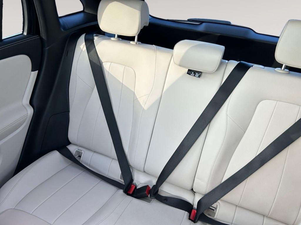 2023 Mercedes-Benz GLA GLA 250 4MATIC®