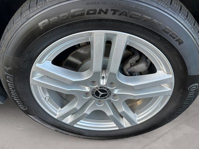 2023 Mercedes-Benz GLA GLA 250 4MATIC®