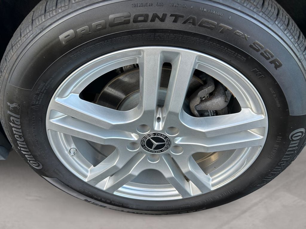 2023 Mercedes-Benz GLA GLA 250 4MATIC®