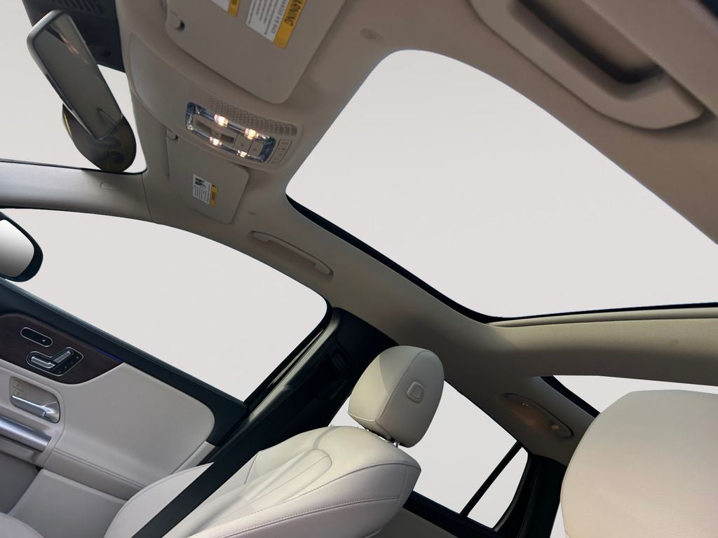 2023 Mercedes-Benz GLA GLA 250 4MATIC®