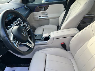 2023 Mercedes-Benz GLA GLA 250 4MATIC®