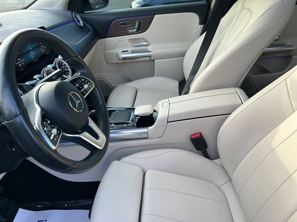 2023 Mercedes-Benz GLA GLA 250 4MATIC®