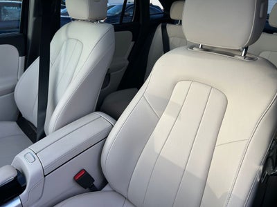 2023 Mercedes-Benz GLA GLA 250 4MATIC®