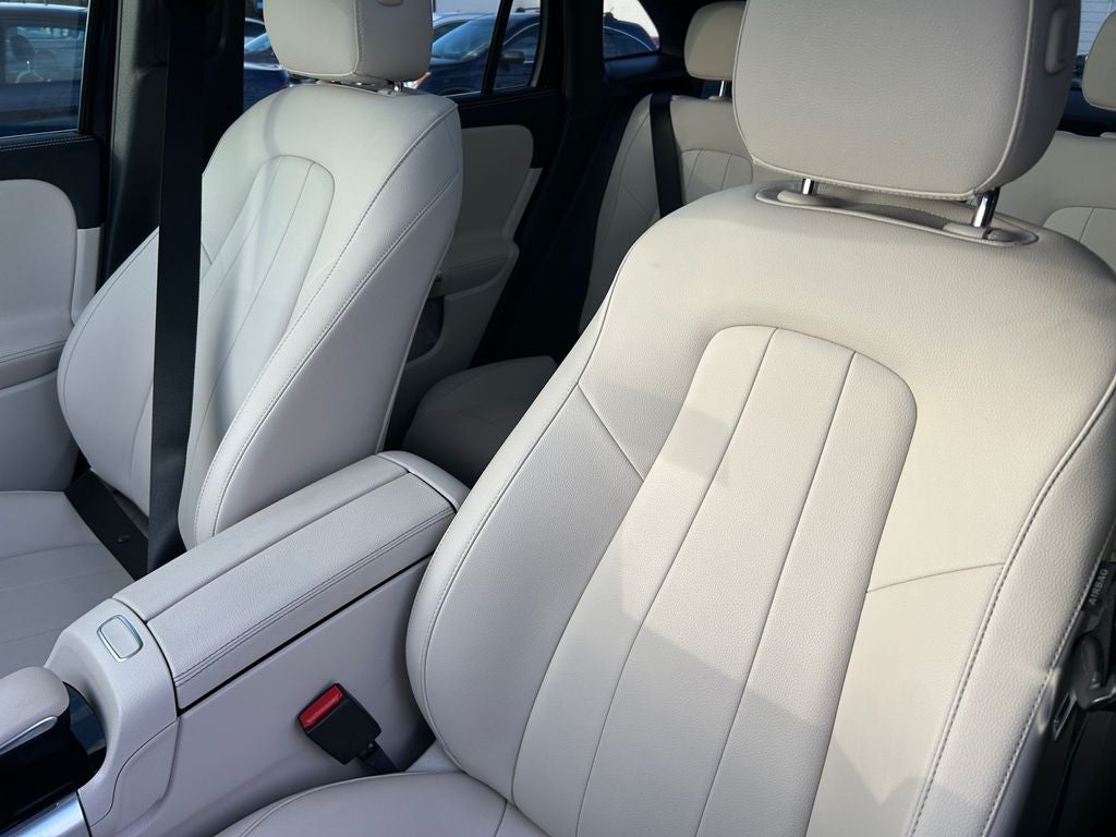2023 Mercedes-Benz GLA GLA 250 4MATIC®