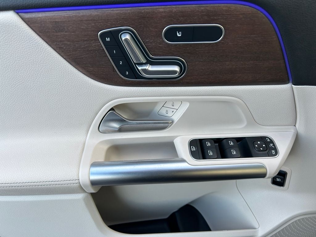 2023 Mercedes-Benz GLA GLA 250 4MATIC®