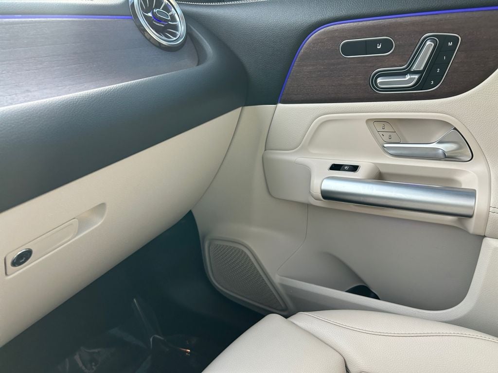 2023 Mercedes-Benz GLA GLA 250 4MATIC®