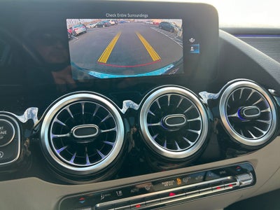 2023 Mercedes-Benz GLA GLA 250 4MATIC®
