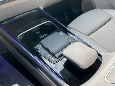 2023 Mercedes-Benz GLA GLA 250 4MATIC®