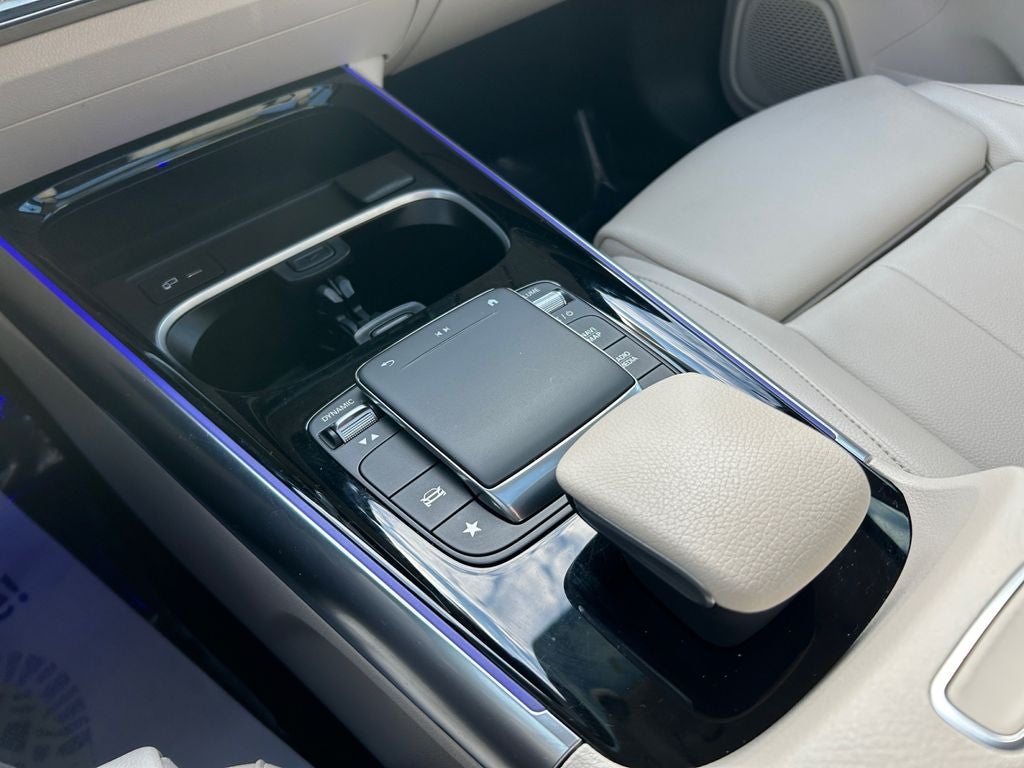 2023 Mercedes-Benz GLA GLA 250 4MATIC®